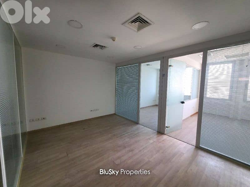 Office For RENT In Saifi مكتب للإيجار #RT 0