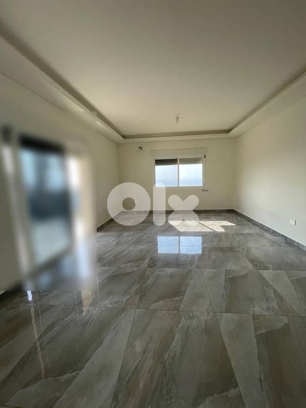 apartment for sale in batroun with perfect sea view 0