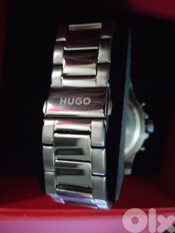 Hugo original 4