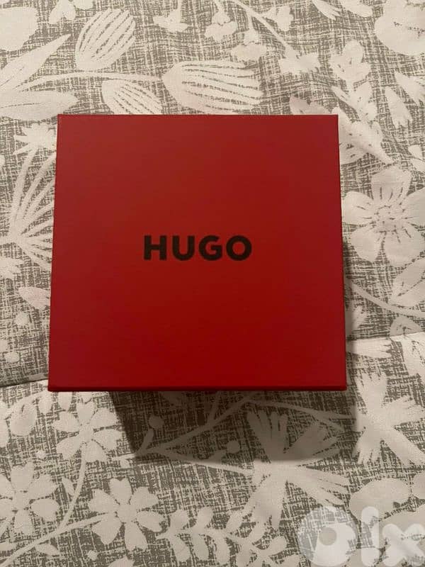 Hugo original 5