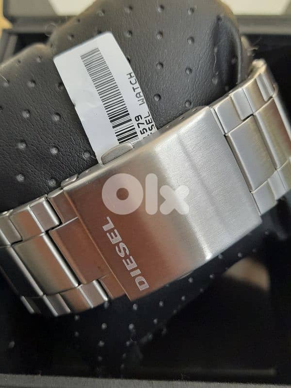 Diesel authentic watch 2