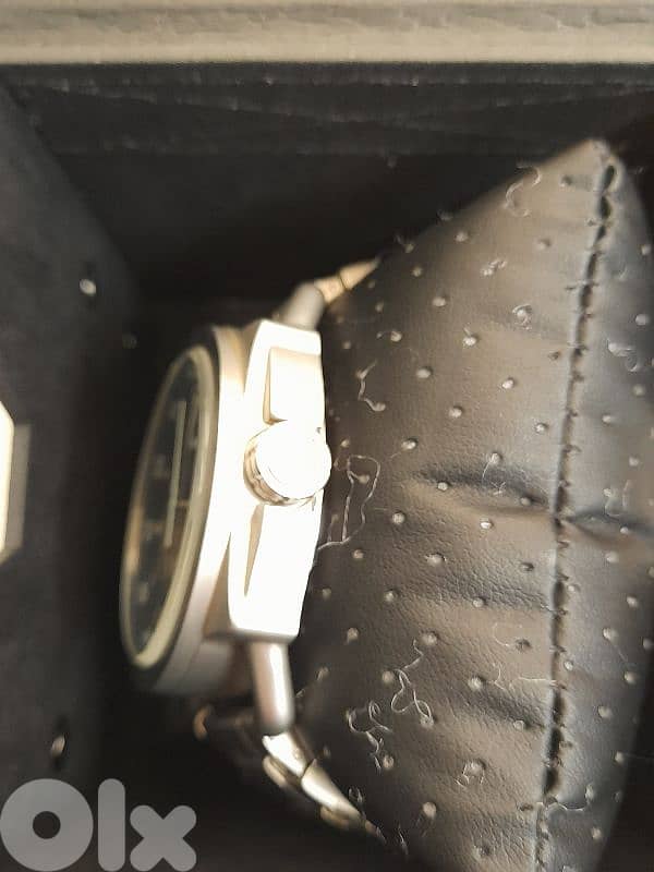 Diesel authentic watch 3