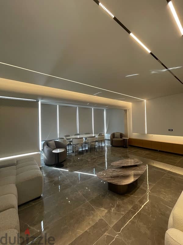 luxurious apartment for sale in batroun 0