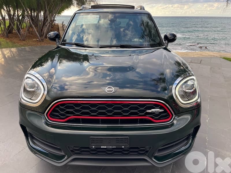 john cooper germany source jcw 0