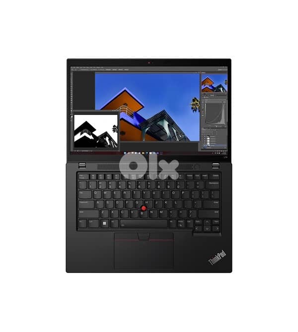 LENOVO THINKPAD L14 CORE i7-1355U INTEL IRIS XE  14” TOUCH FHD LAPTOPS 3