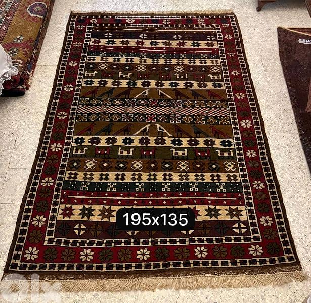 سجاد عجمي كوشان 9