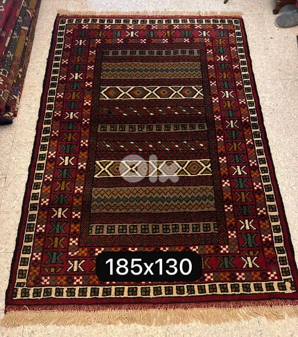 سجاد عجمي كوشان 10