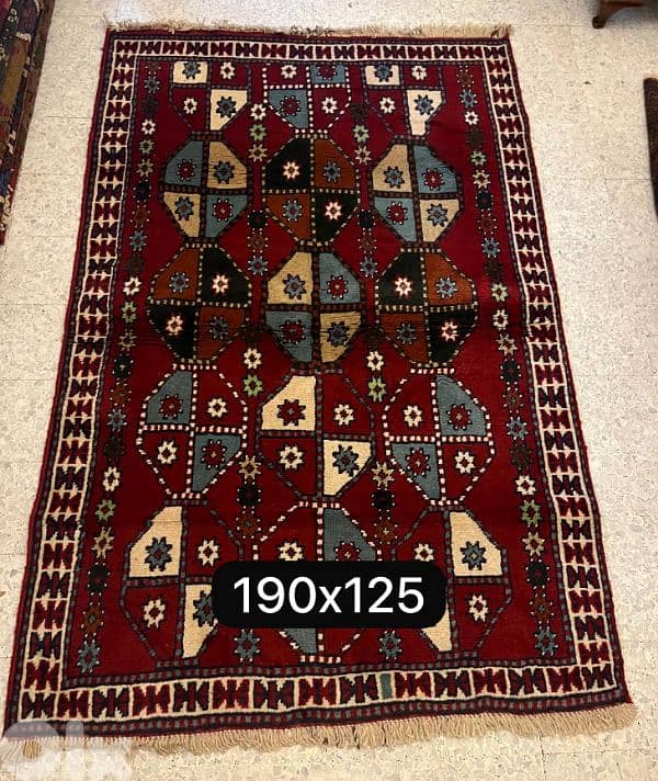 سجاد عجمي كوشان 11