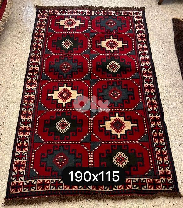 سجاد عجمي كوشان 12