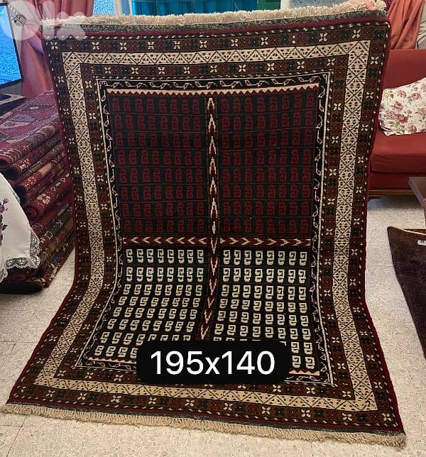 سجاد عجمي كوشان 17