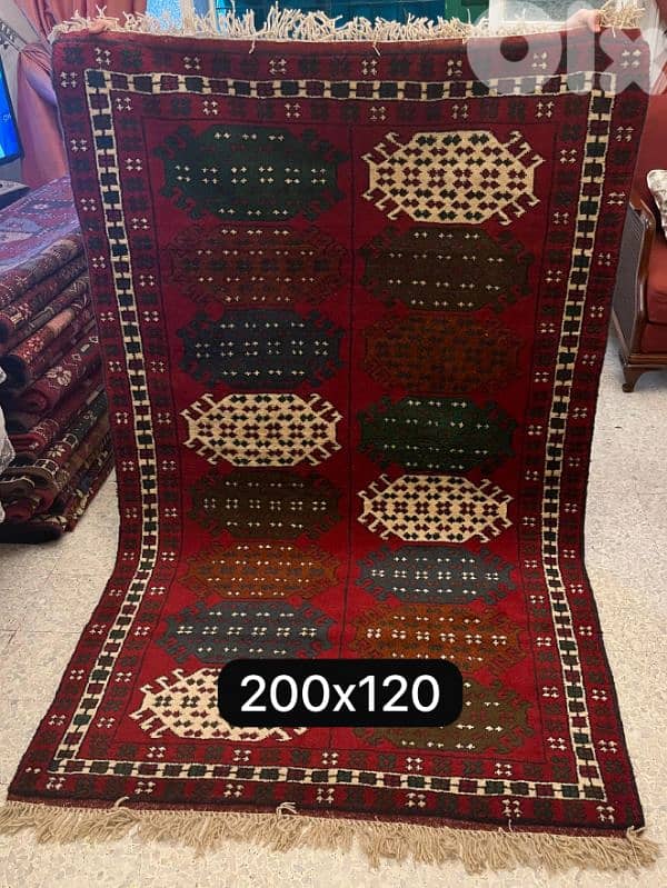 سجاد عجمي كوشان 18