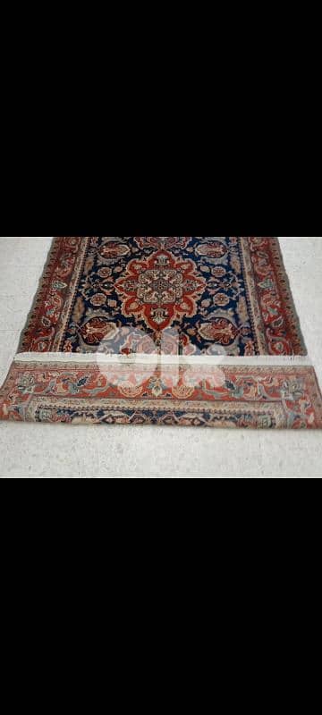 سجادة عجمي انتيك 3