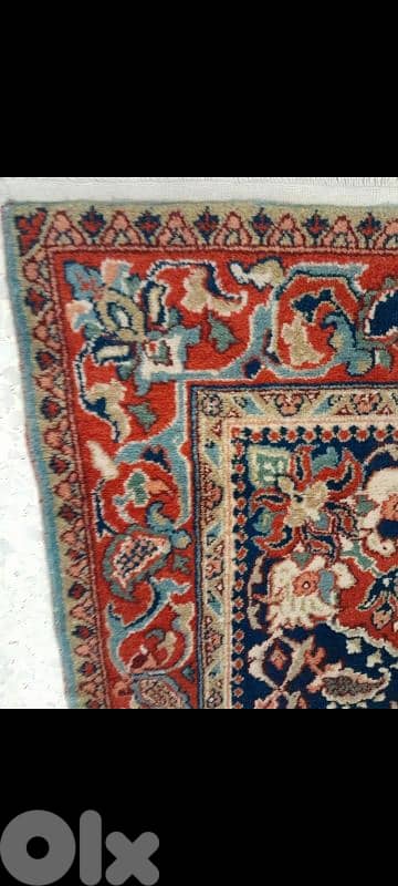 سجادة عجمي انتيك 4