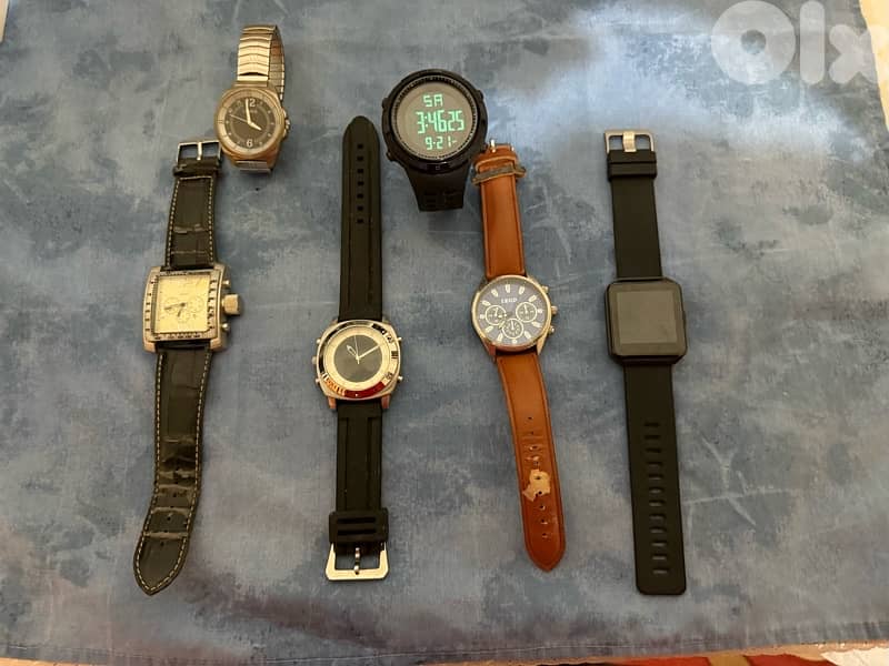 Mens watches for sales 0
