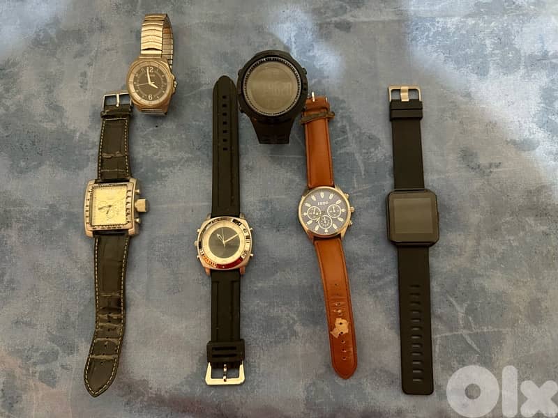 Mens watches for sales 1