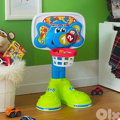 Chicco Basket League