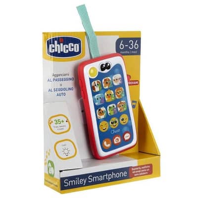 Chicco Smiley Smartphone