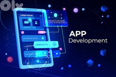 We provide Web &Software App development+Free SEO+maintenance!