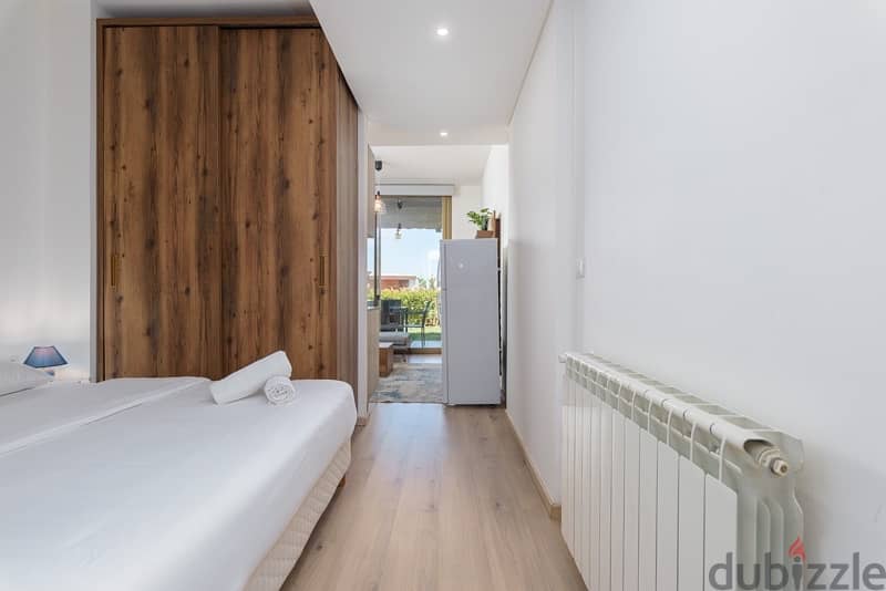 Charming 1-BDR Chalet in Faqra Red Rock|Fully Equipped & 24/7 power 4