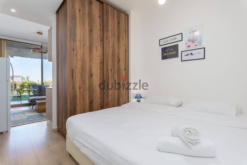 Charming 1-BDR Chalet in Faqra Red Rock|Fully Equipped & 24/7 power 7