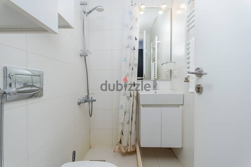 Charming 1-BDR Chalet in Faqra Red Rock|Fully Equipped & 24/7 power 14