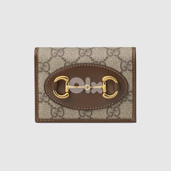 top quality GUCCI wallet for women 0