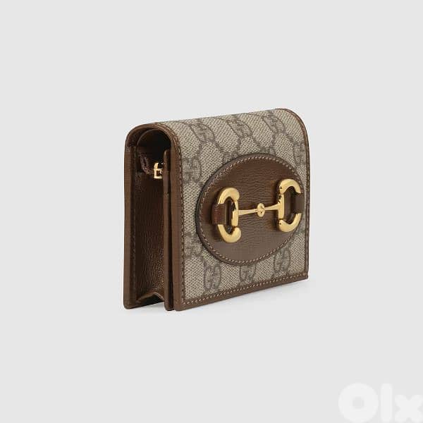top quality GUCCI wallet for women 2
