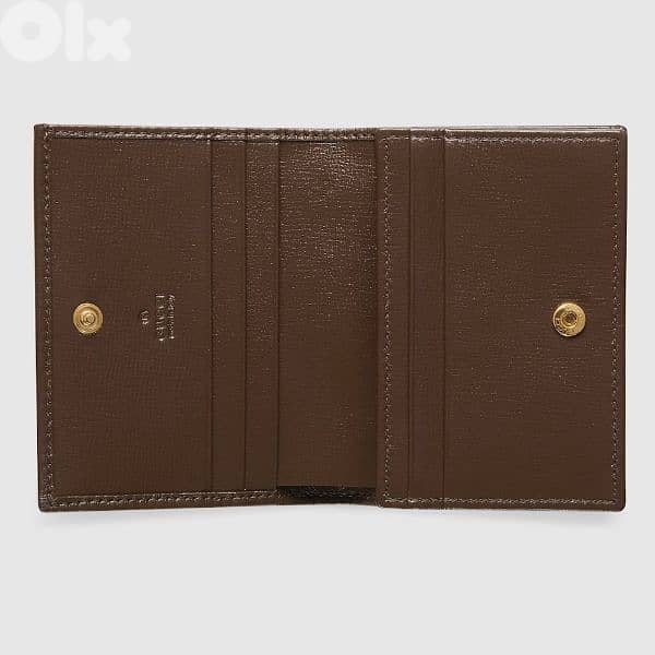 top quality GUCCI wallet for women 3