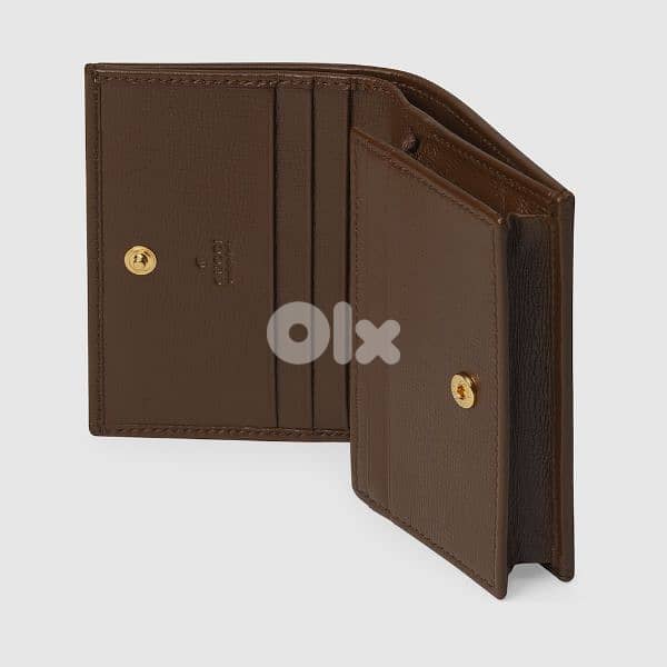 top quality GUCCI wallet for women 4