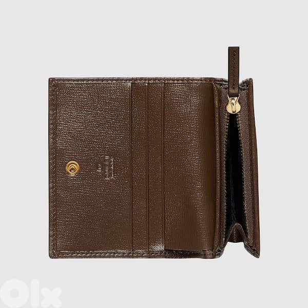 top quality GUCCI wallet for women 5