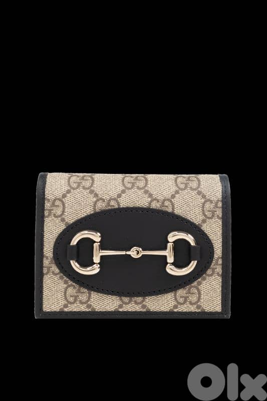 high quality GUCCI woman wallet 0