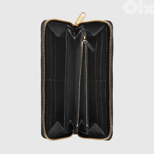 GUCCI wallet for women 2