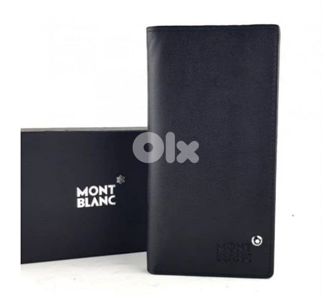 high quality MONT BLANC for men 0