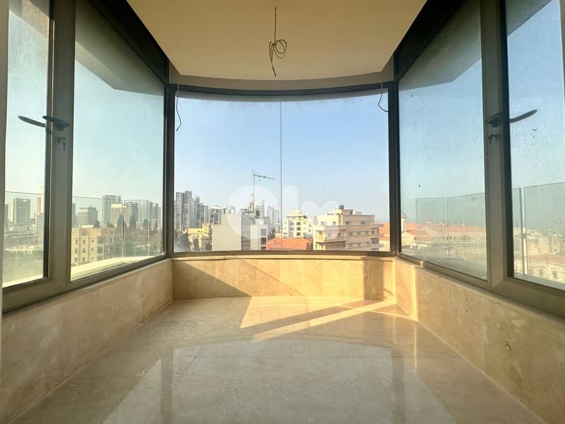 Apartment For Sale In Burj al-murr شقة للبيع في برج المر 0