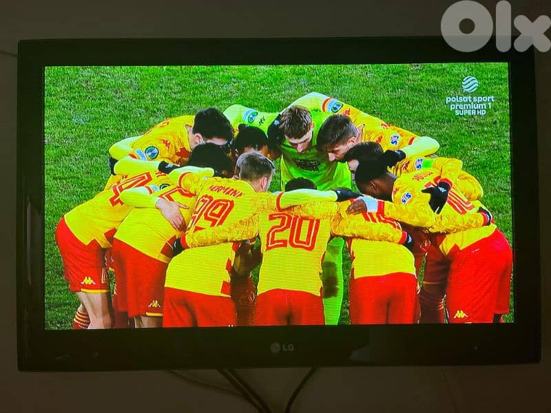 تلفزيون LG 32 led full hd الكوري الاصلي 6