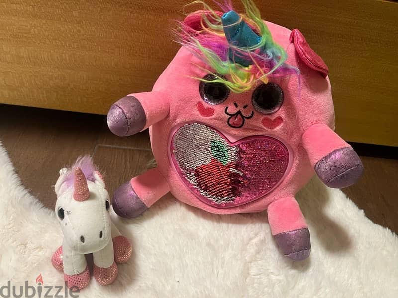 2 COLORFULL BEARS 0