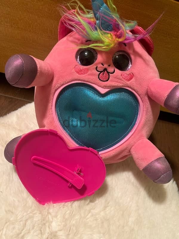 2 COLORFULL BEARS 1