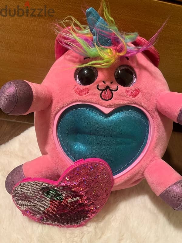 2 COLORFULL BEARS 2