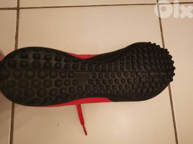 Addidas Ace original football shoes 2