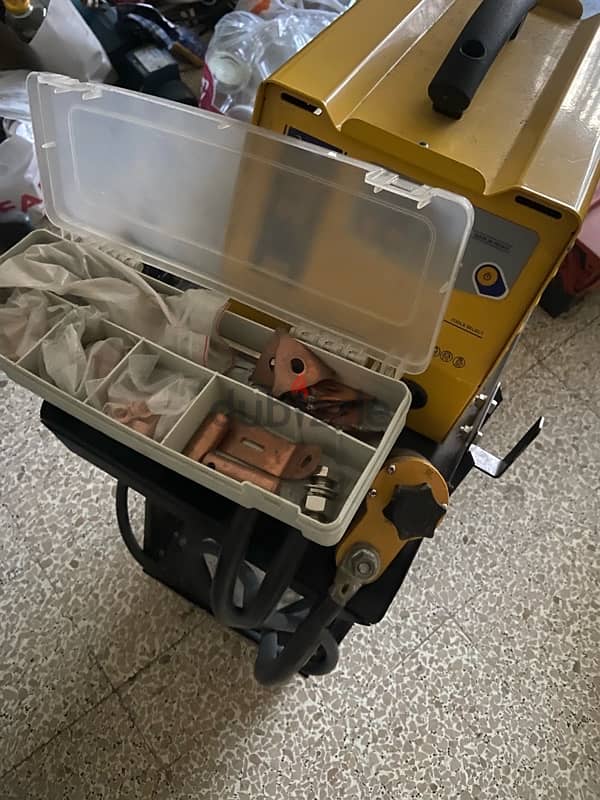 tools industrial 2