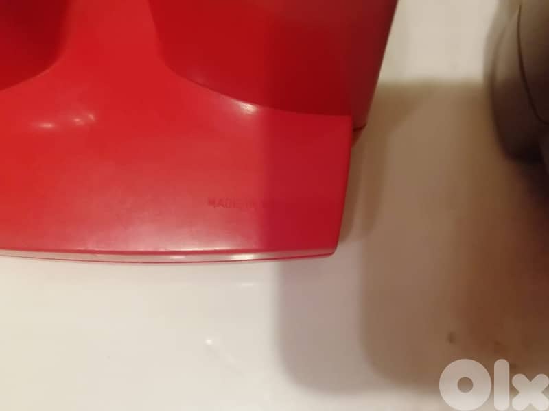 Vintage View master made in Belgium 2