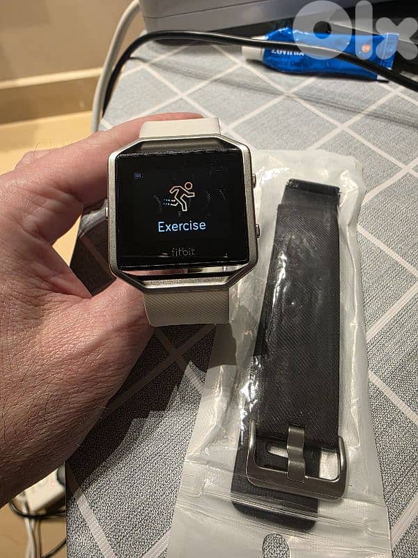 Fitbit Blaze 2