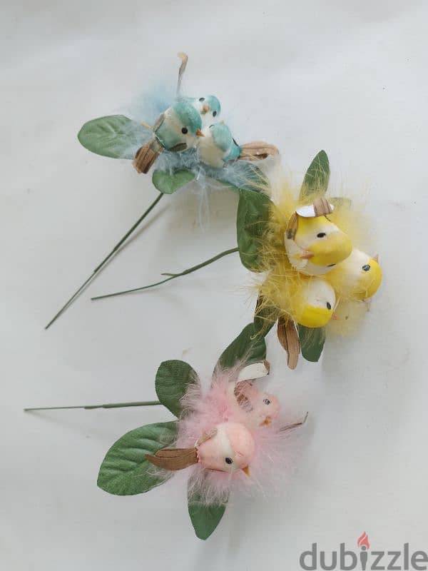 artificial flowers 1