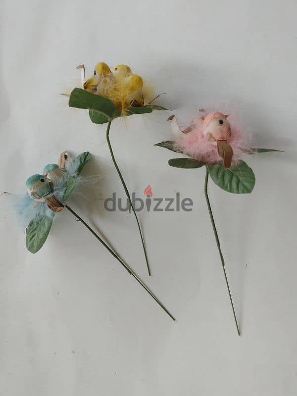 artificial flowers 2