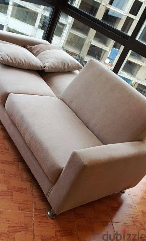 Samaya rent Chalet beside usek kaslik 10