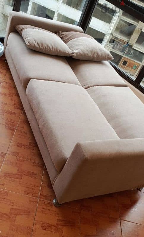 Samaya rent Chalet beside usek kaslik 11