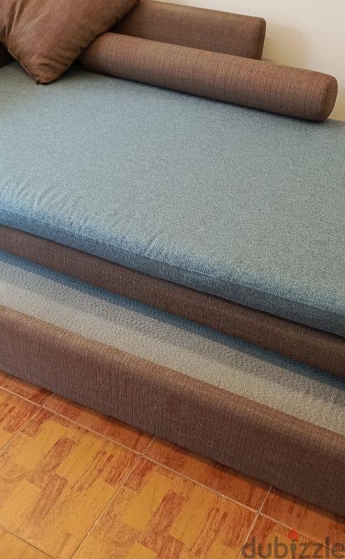 Samaya rent Chalet beside usek kaslik 12