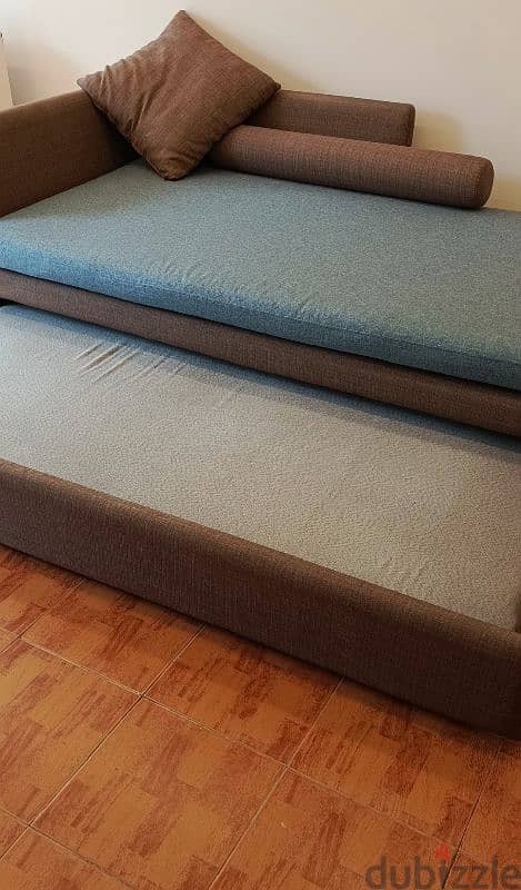 Samaya rent Chalet beside usek kaslik 13