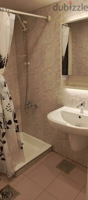 Samaya rent Chalet beside usek kaslik 16