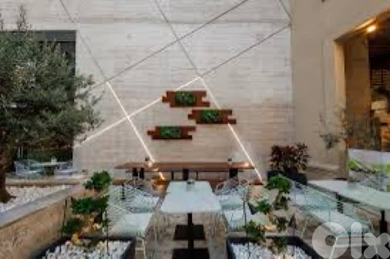 Ready To Move In. Commercial Store For Sale In Mar Mkhayel 0